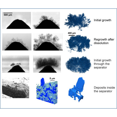 zinc-batteries-dendrite