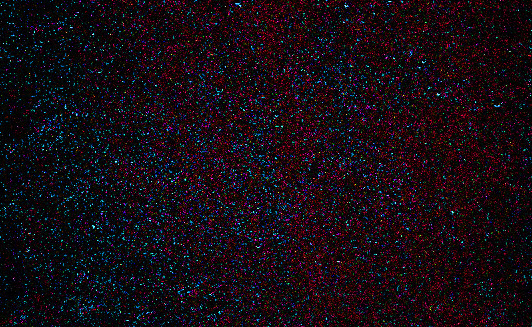 The images and data sets produced can show grain size and shape, pore size and network, cements and mineralogy and can potentially visualise fluids and saturation.