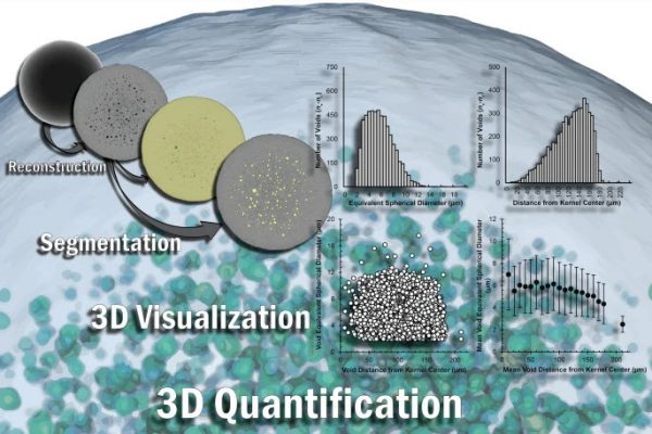 A transparent rendering